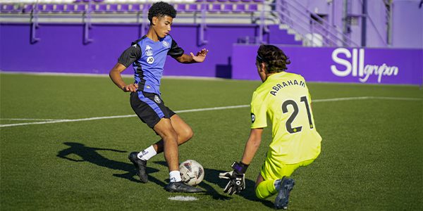 cabacera soccer