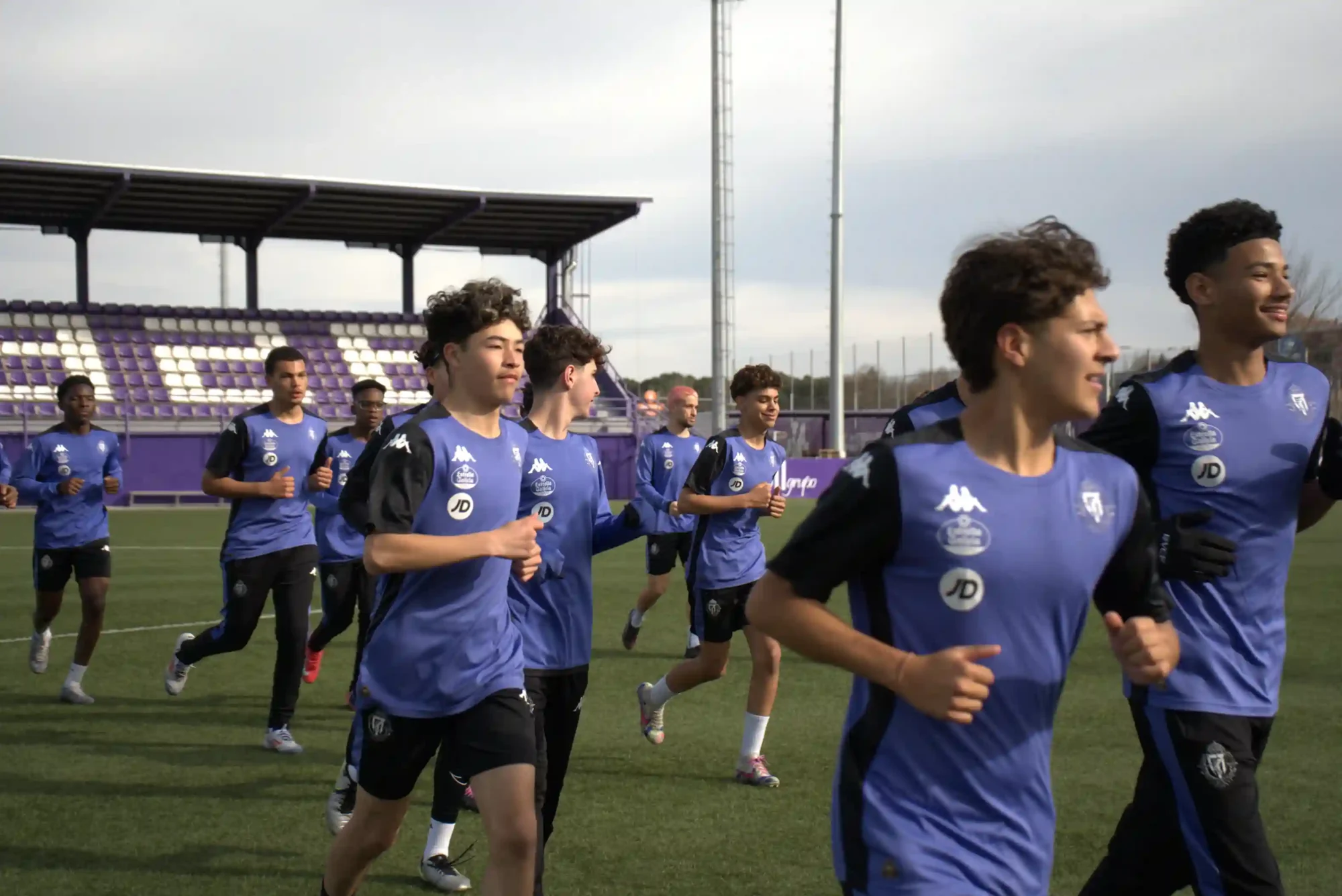 mejores canteras del mundo de futbol